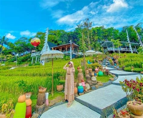 10 Tempat Wisata Terbaik di Cibiuk Garut yang Wajib Dikunjungi